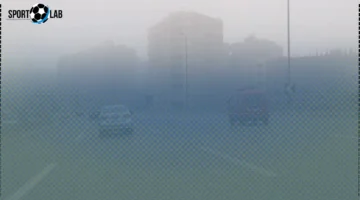 الأرصاد تحذر من حالة الطقس الخطيرة الثلاثاء اليوم وتستمر 8 ساعات